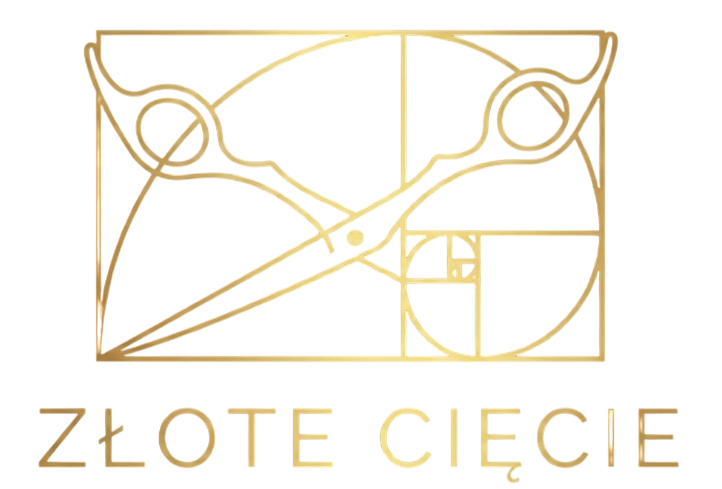 ZŁOTE CIĘCIE - Salon Fryzjerski